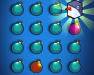 pingvines - New years puzzles