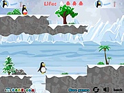 pingvines - Penguin wars