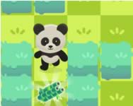 Code panda online
