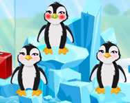 pingvines - Cute zoo