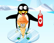 Ice cream 2 online játék