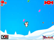Penguin gifts online játék