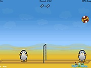 Penguin smash online játék