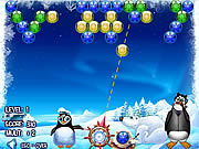 Polar fireworks pingvines játékok ingyen